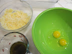  olive oil cake