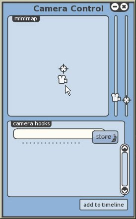 Camera Window