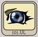 left Eye