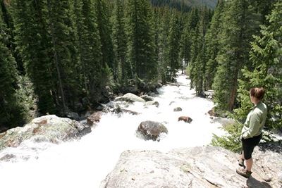 Lunch spot