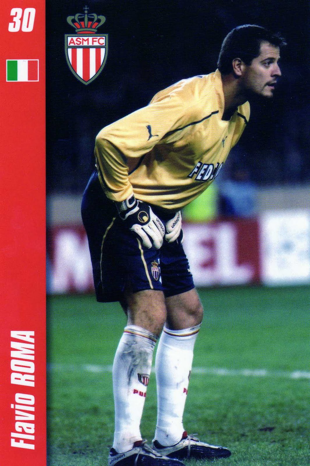 Flavio Roma's Instagram, Twitter & Facebook on IDCrawl