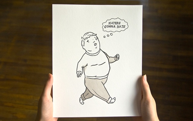 fattyprint_01 fattyprint_01