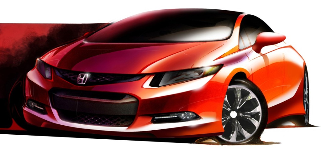 [Honda vai mostrar conceito do Novo Civic em Detroit[5].jpg]