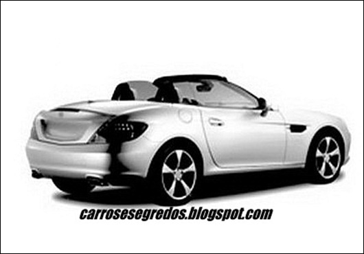 2012-Mercedes-SLK-11 2012-Mercedes-SLK-11