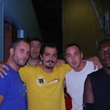 Temporada 2008/09