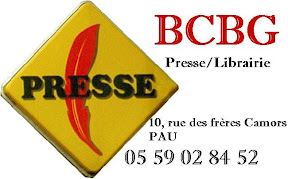 Tabac PMU Presse Librairie