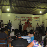 Encontro Unicista- Araçatuba- SP