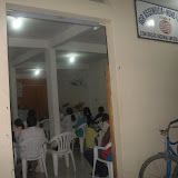 culto em Aracruz