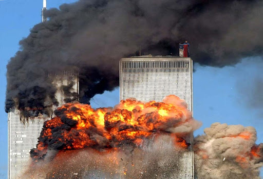 El Chileno que sobrevivió al 9/11 El Chileno que sobrevivió al 9/11