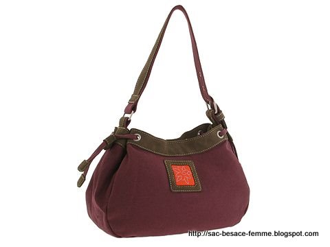 Sac besace femme:femme-1304635