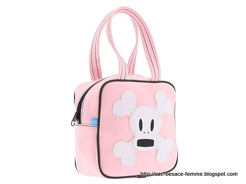 Sac besace femme:femme-1304937