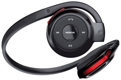 Headphone