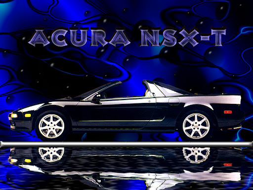 Account Options nsx wallpaper. Account Options