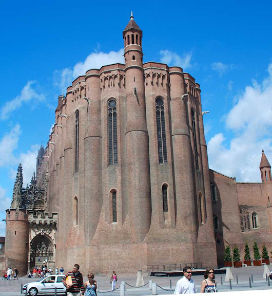 Почему я люблю Францию и не люблю французов!