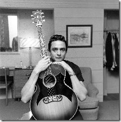 Johnny Cash