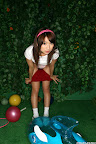 Yuka Mizusawaの壁紙のプレビュー