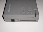 Toshiba Libretto 60CT PCMCIA Slot