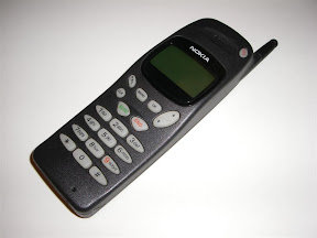Nokia 918P Angle
