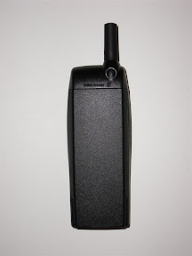 Ericsson A1228di Back