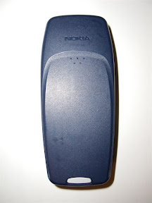Nokia 3360 Back