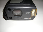 Kodak Digital Science DC50 Zoom Camera Lense