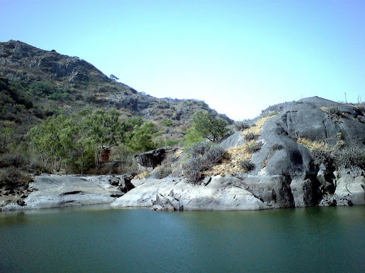 Mount Abu
