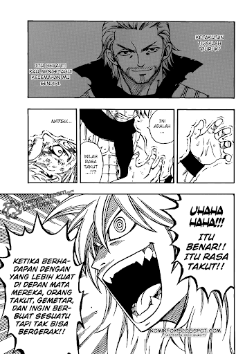 Fairy Tail page 16... 