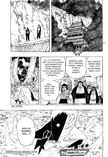 Naruto page 16