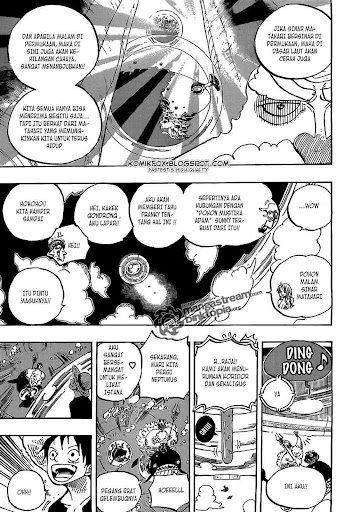 One Piece page 10
