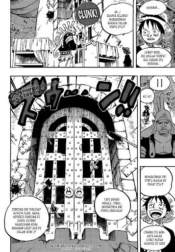 One Piece page 14