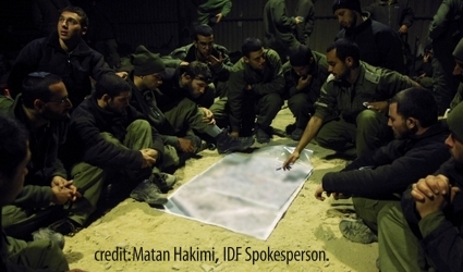 IDF