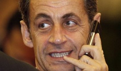 French Diplomacy
