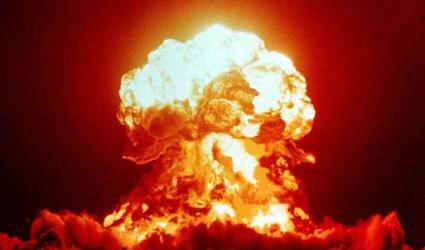 Iran nuclear weapons