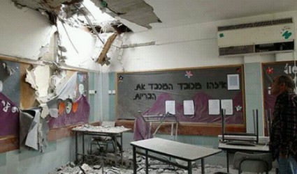 Schools and Hospitals