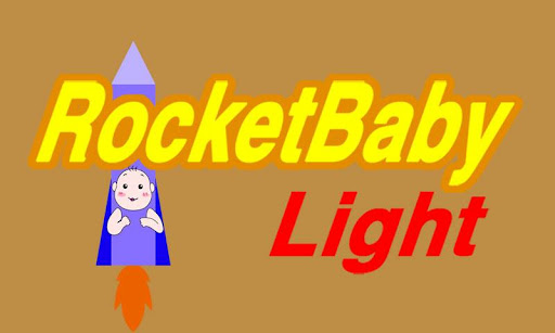 RocketBabyLight