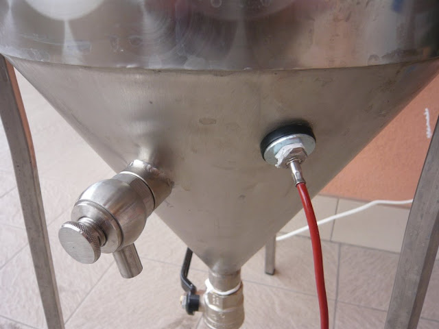 sonda PT100