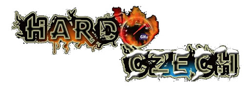 Logo HardOCzech teamu