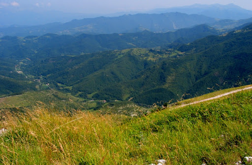 Sbillini National Park