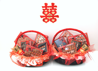 標準海味過大禮套裝 