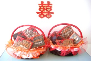 標準海味過大禮套裝 