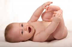 beautiful baby