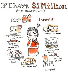 onemillion onemillion
