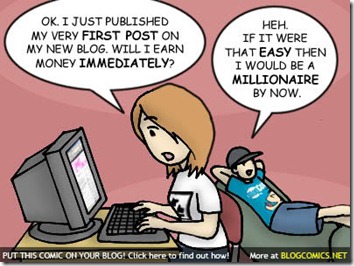 easyblogging