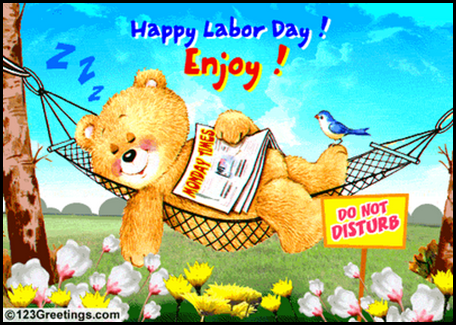 labor day