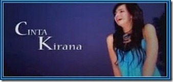 cinta kirana