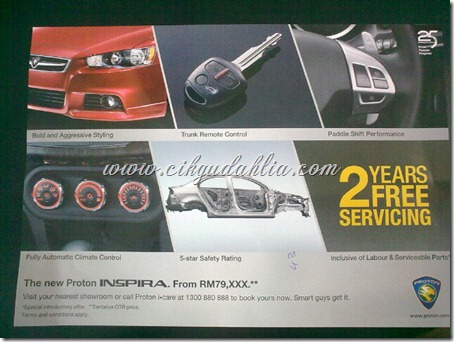 price