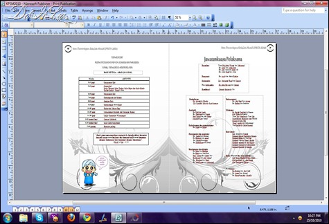 Buku Program Buku Program