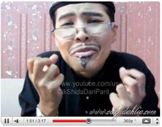 cikgu shida cikgu shida