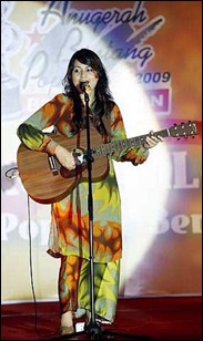 ana rafali
