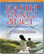 Kasih-yang-suci